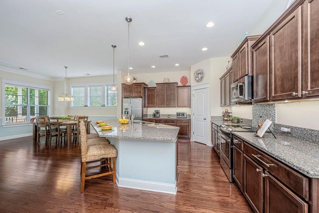 3695 Spindrift Drive, Mount Pleasant, SC 29466