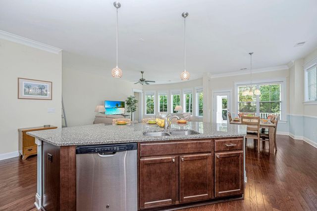 3695 Spindrift Drive, Mount Pleasant, SC 29466