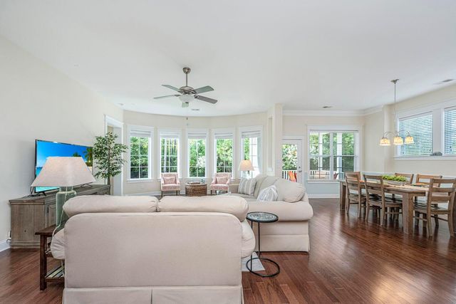 3695 Spindrift Drive, Mount Pleasant, SC 29466