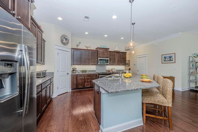 3695 Spindrift Drive, Mount Pleasant, SC 29466