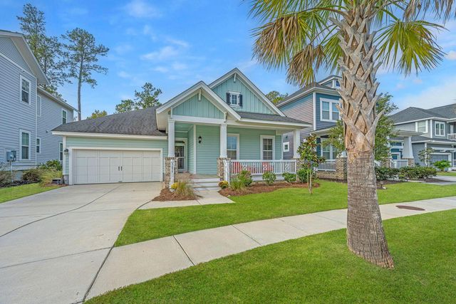 3695 Spindrift Drive, Mount Pleasant, SC 29466