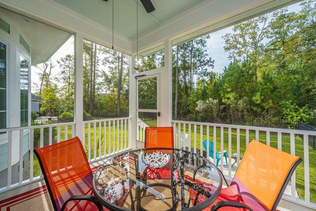 3695 Spindrift Drive, Mount Pleasant, SC 29466