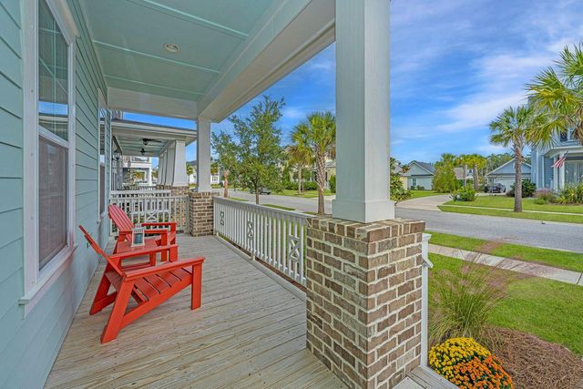 3695 Spindrift Drive, Mount Pleasant, SC 29466