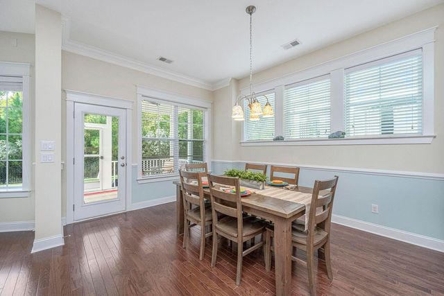 3695 Spindrift Drive, Mount Pleasant, SC 29466
