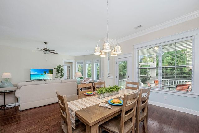 3695 Spindrift Drive, Mount Pleasant, SC 29466