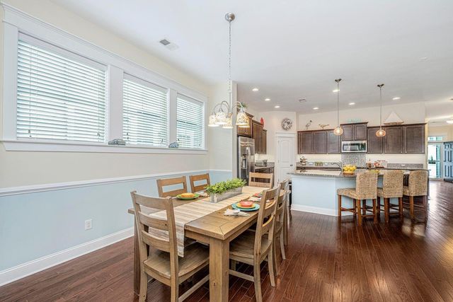 3695 Spindrift Drive, Mount Pleasant, SC 29466
