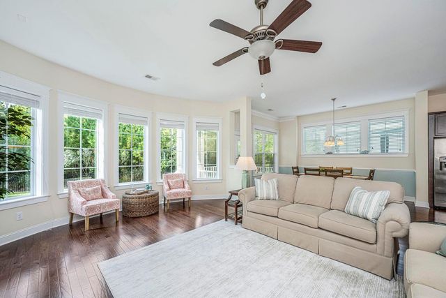 3695 Spindrift Drive, Mount Pleasant, SC 29466