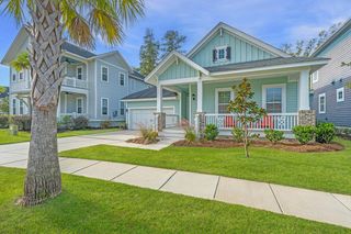 3695 Spindrift Drive, Mount Pleasant, SC 29466