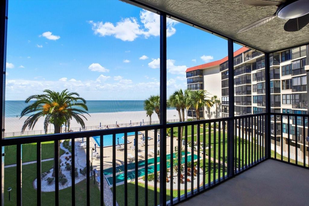18304 GULF BOULEVARD 311, Redington Shores, FL 33708