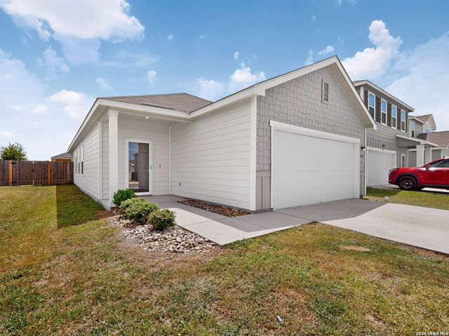 14302 ELKHORN CRST, San Antonio, TX 78253