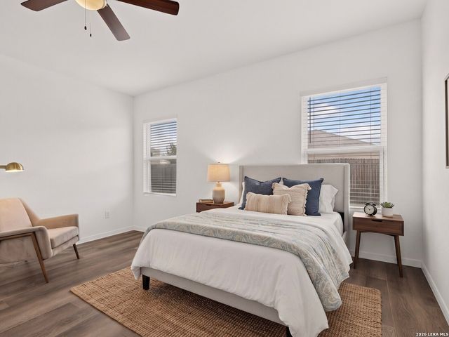 14302 ELKHORN CRST, San Antonio, TX 78253