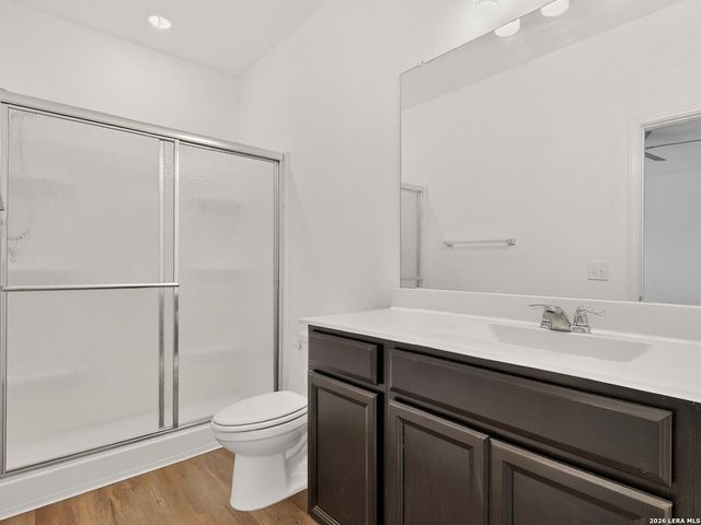 14302 ELKHORN CRST, San Antonio, TX 78253