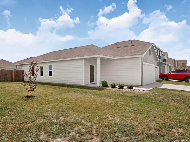 14302 ELKHORN CRST, San Antonio, TX 78253
