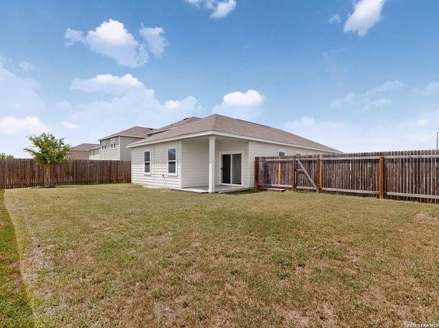 14302 ELKHORN CRST, San Antonio, TX 78253