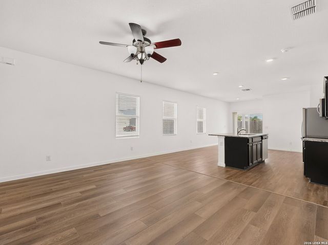 14302 ELKHORN CRST, San Antonio, TX 78253