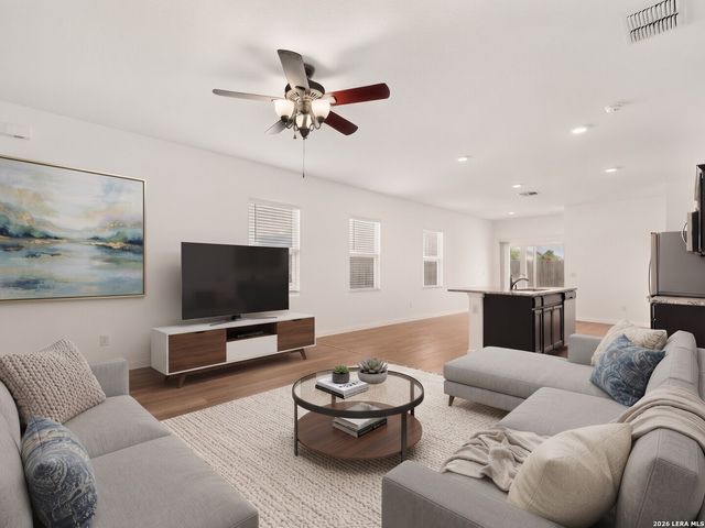14302 ELKHORN CRST, San Antonio, TX 78253