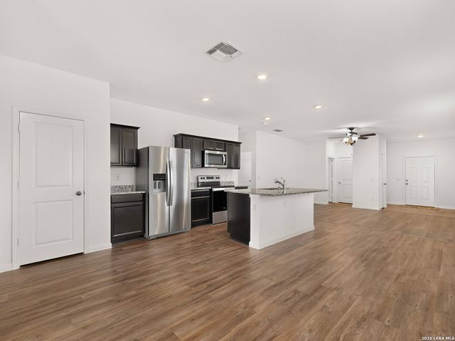 14302 ELKHORN CRST, San Antonio, TX 78253