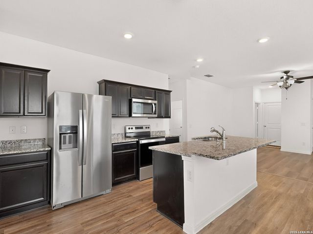 14302 ELKHORN CRST, San Antonio, TX 78253