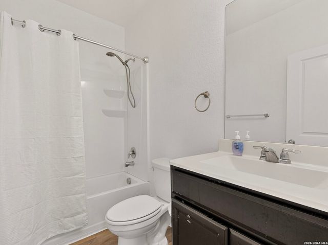 14302 ELKHORN CRST, San Antonio, TX 78253