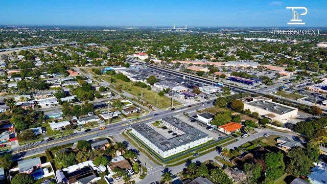 18101 NW 7th Ave, Miami Gardens, FL 33169