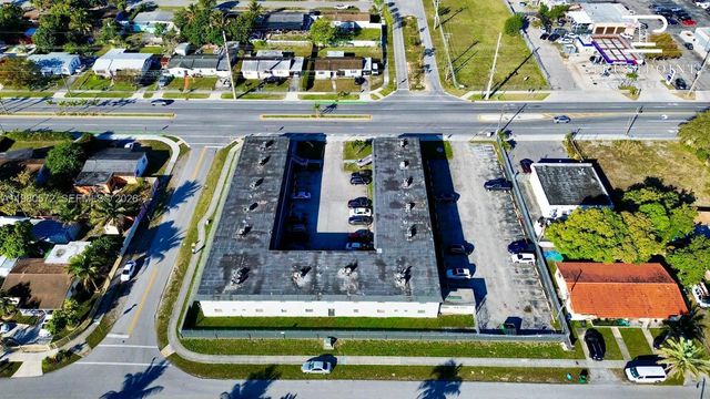 18101 NW 7th Ave, Miami Gardens, FL 33169