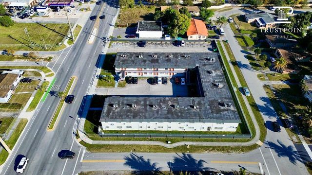 18101 NW 7th Ave, Miami Gardens, FL 33169