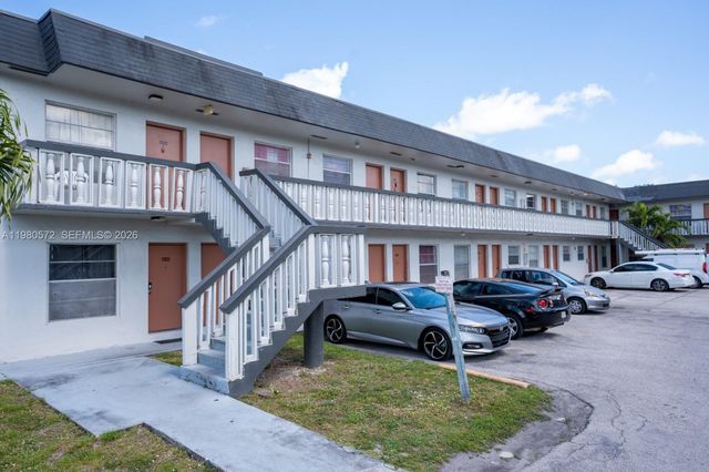 18101 NW 7th Ave, Miami Gardens, FL 33169