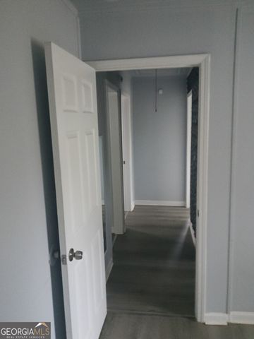 825 Pamela Drive, Griffin, GA 30224