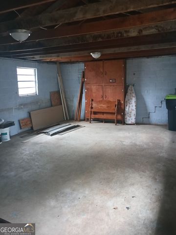 825 Pamela Drive, Griffin, GA 30224