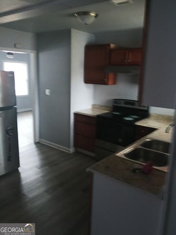 825 Pamela Drive, Griffin, GA 30224