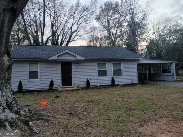 825 Pamela Drive, Griffin, GA 30224
