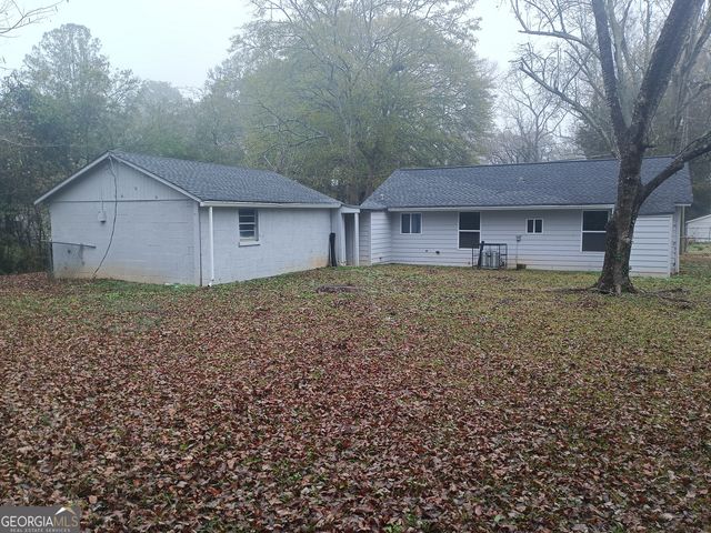 825 Pamela Drive, Griffin, GA 30224