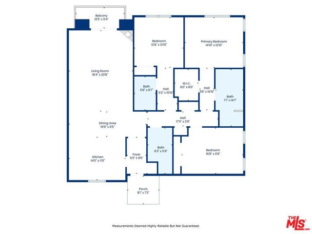 11218 Camarillo Street 305, North Hollywood, CA 91602