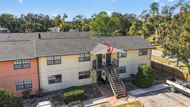 12406 ORANGE BLOSSOM OAK PLACE 201, Tampa, FL 33612