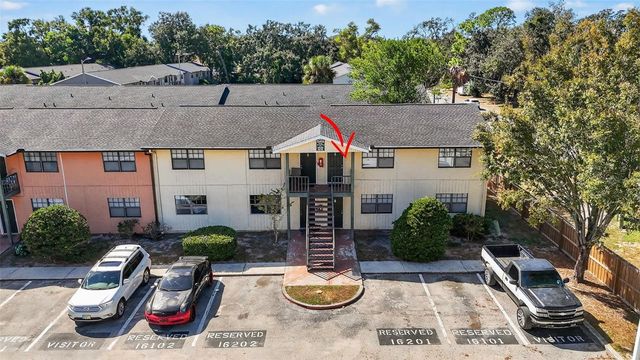 12406 ORANGE BLOSSOM OAK PLACE 201, Tampa, FL 33612