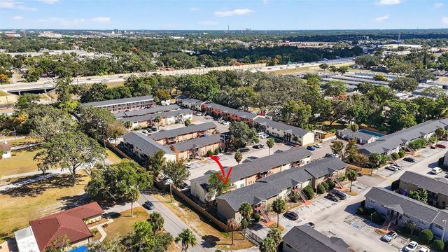 12406 ORANGE BLOSSOM OAK PLACE 201, Tampa, FL 33612
