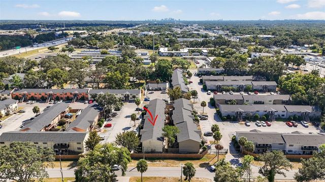 12406 ORANGE BLOSSOM OAK PLACE 201, Tampa, FL 33612