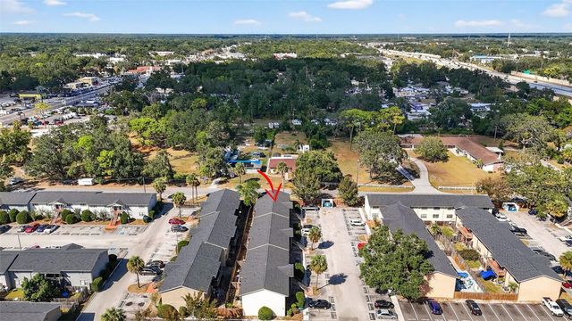 12406 ORANGE BLOSSOM OAK PLACE 201, Tampa, FL 33612