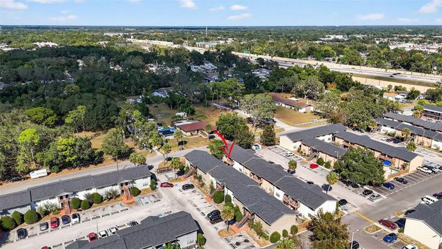 12406 ORANGE BLOSSOM OAK PLACE 201, Tampa, FL 33612