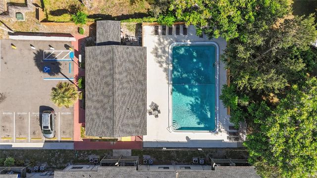 12406 ORANGE BLOSSOM OAK PLACE 201, Tampa, FL 33612