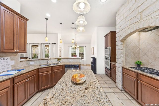 25723 Fan Flower, San Antonio, TX 78261