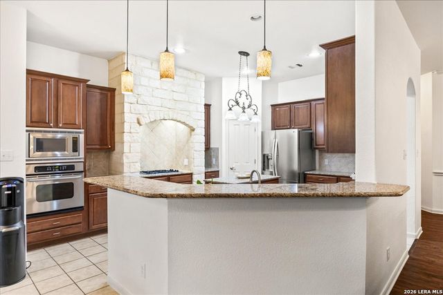 25723 Fan Flower, San Antonio, TX 78261