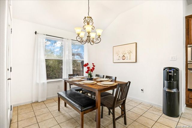 25723 Fan Flower, San Antonio, TX 78261