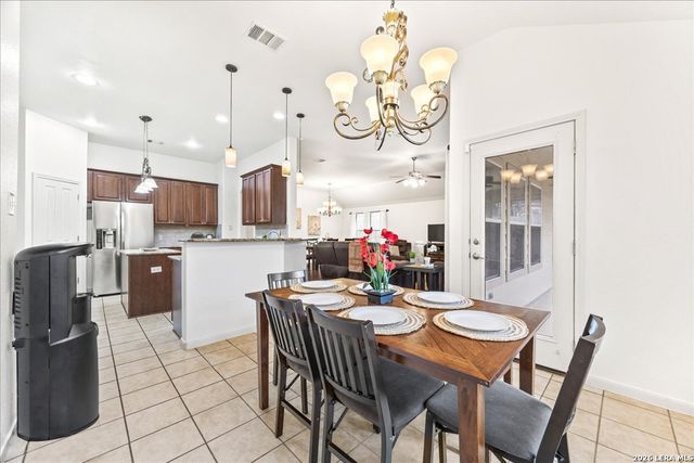 25723 Fan Flower, San Antonio, TX 78261