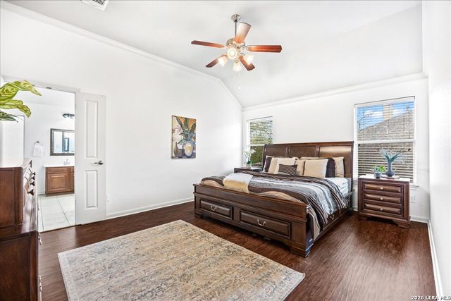 25723 Fan Flower, San Antonio, TX 78261