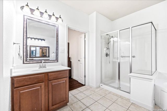 25723 Fan Flower, San Antonio, TX 78261