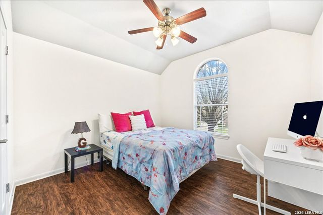 25723 Fan Flower, San Antonio, TX 78261