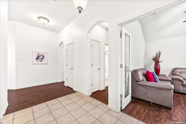 25723 Fan Flower, San Antonio, TX 78261