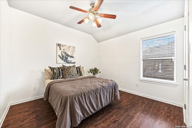 25723 Fan Flower, San Antonio, TX 78261