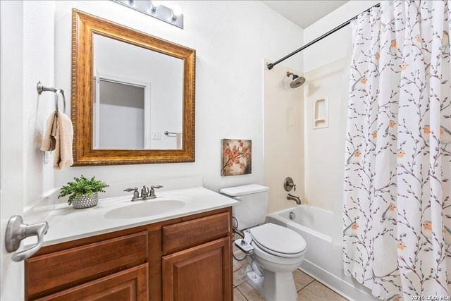 25723 Fan Flower, San Antonio, TX 78261